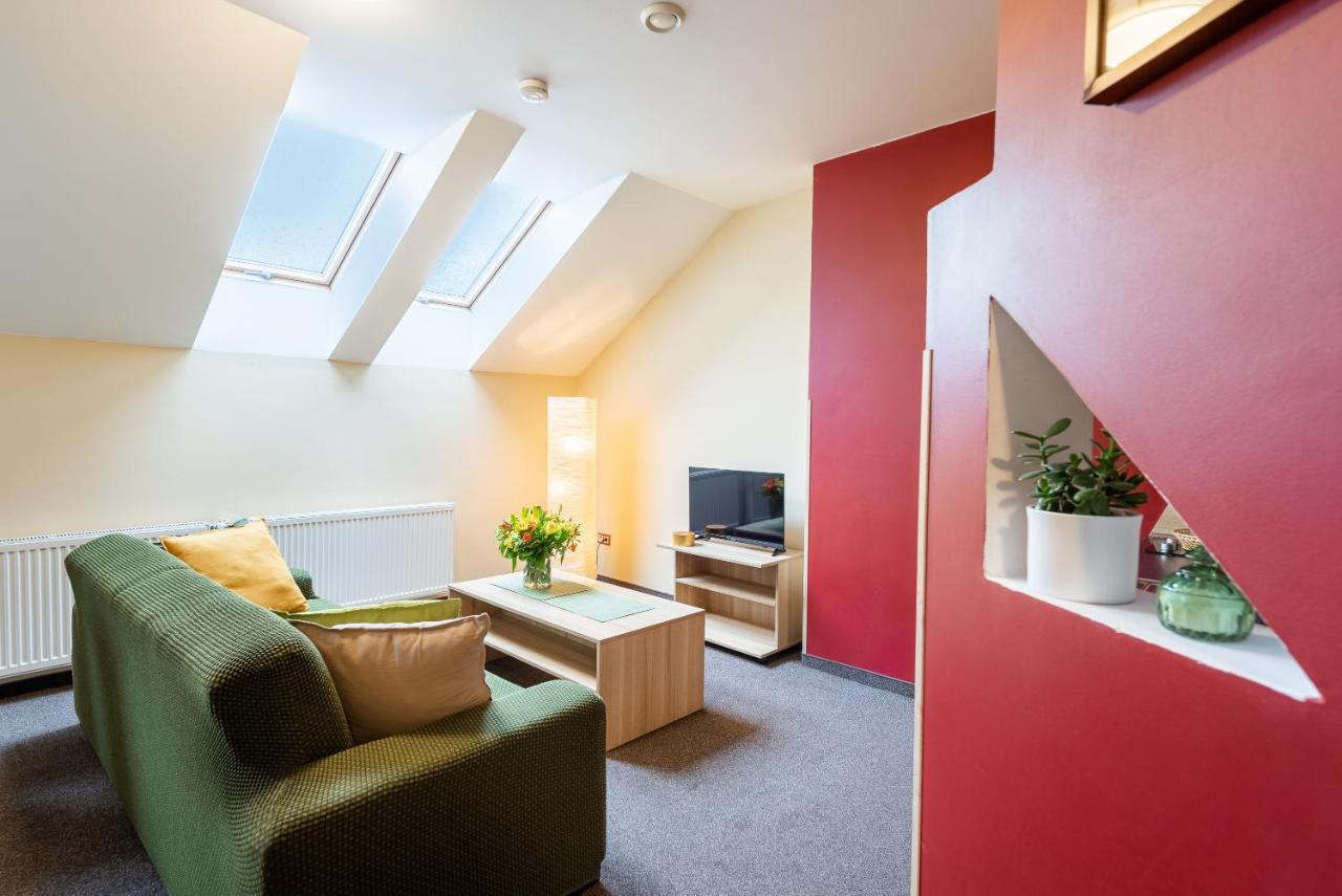 Hotel Libero Prag