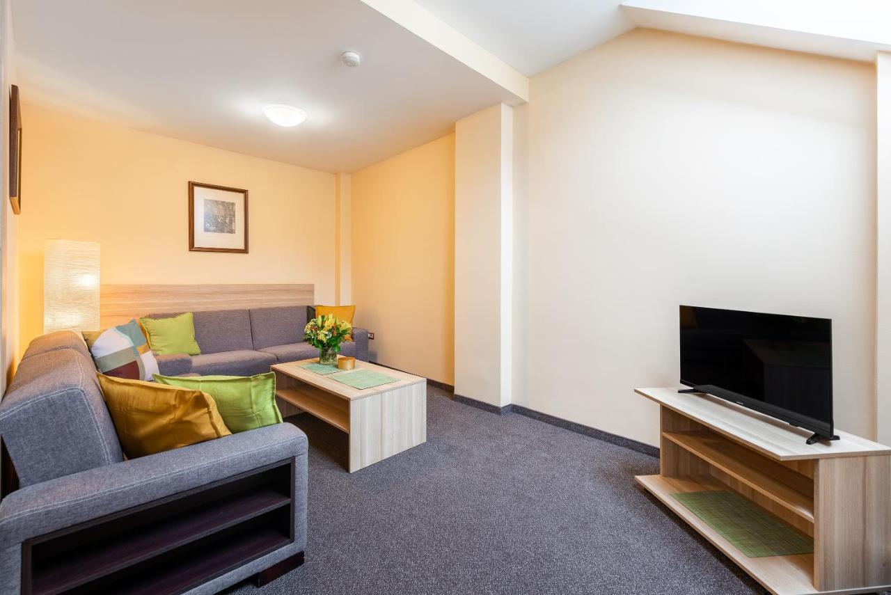 Hotel Libero Prag
